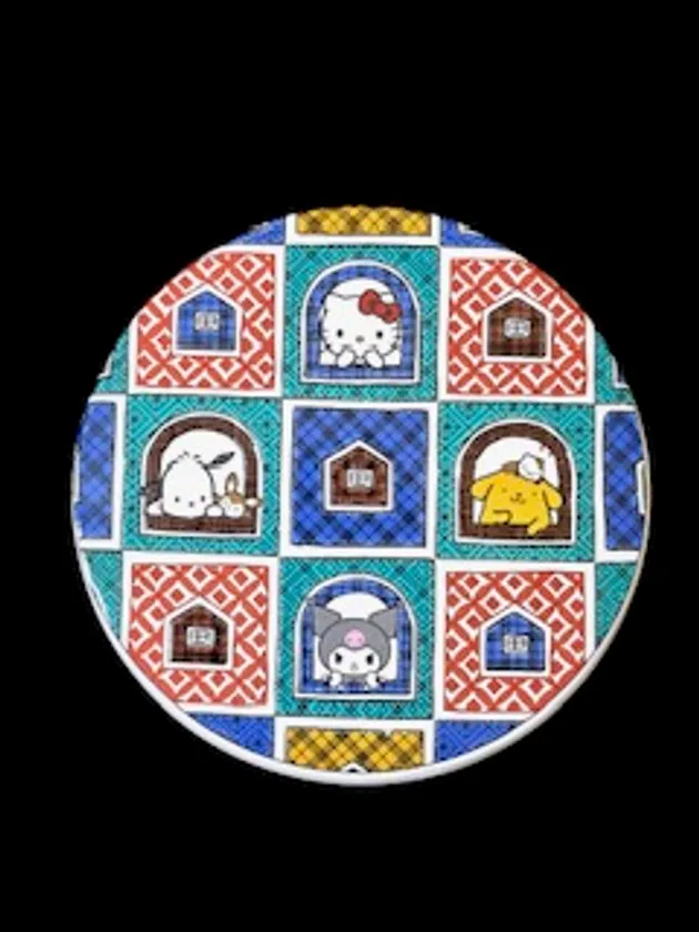 石畳シェアハウスコースター