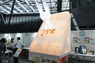 フロアイベント3