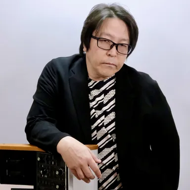 安部潤(ピアノ)