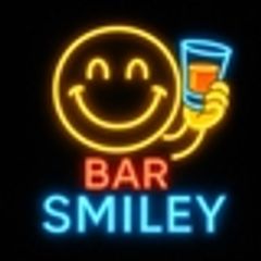 BarSmileyのロゴ