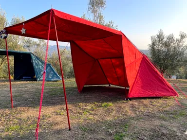 パッチンオフ会(香川)の様子