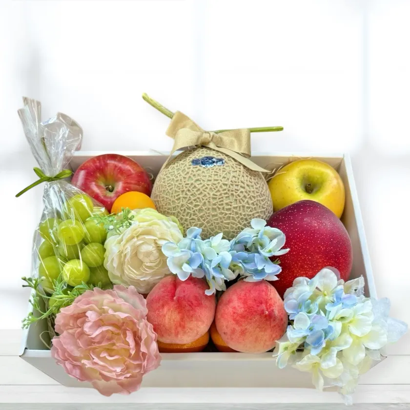 予算で選べる おまかせ旬果アソート 15,000円~