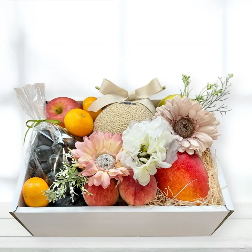 予算で選べる おまかせ旬果アソート 17,000円~