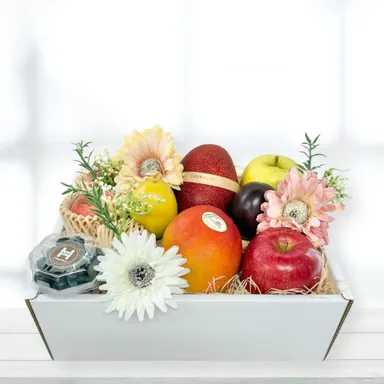 予算で選べる おまかせ旬果アソート 10,000円～