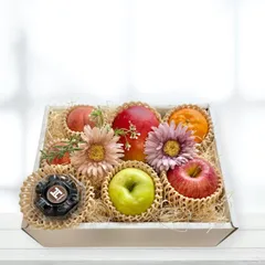 予算で選べる おまかせ旬果アソート 6,000円～