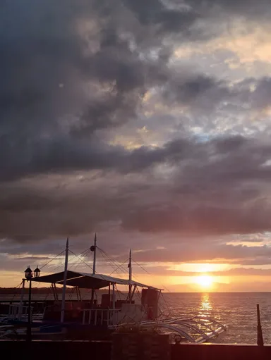 フィリピンの景色