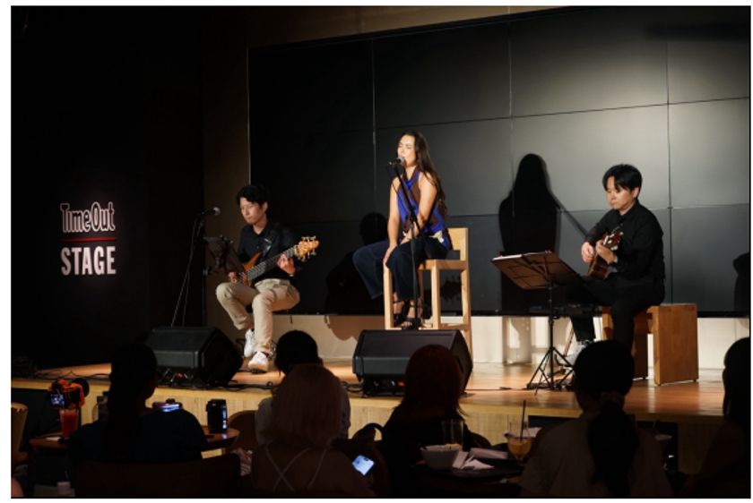 最旬ニュース満載！
【タイムアウトマーケット大阪】
の夏情報（8月）
～モバイルオーダー開始＆夏季限定
メニューやキッズメニュー新登場。
週末イベントも盛りだくさん！～