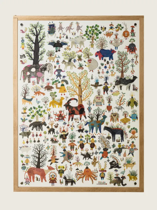 第10回リサイクルアート展一般の部グランプリ