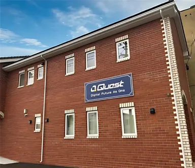 北上事業所(岩手)※2025年8月1日～岩手県北上駅から徒歩13分