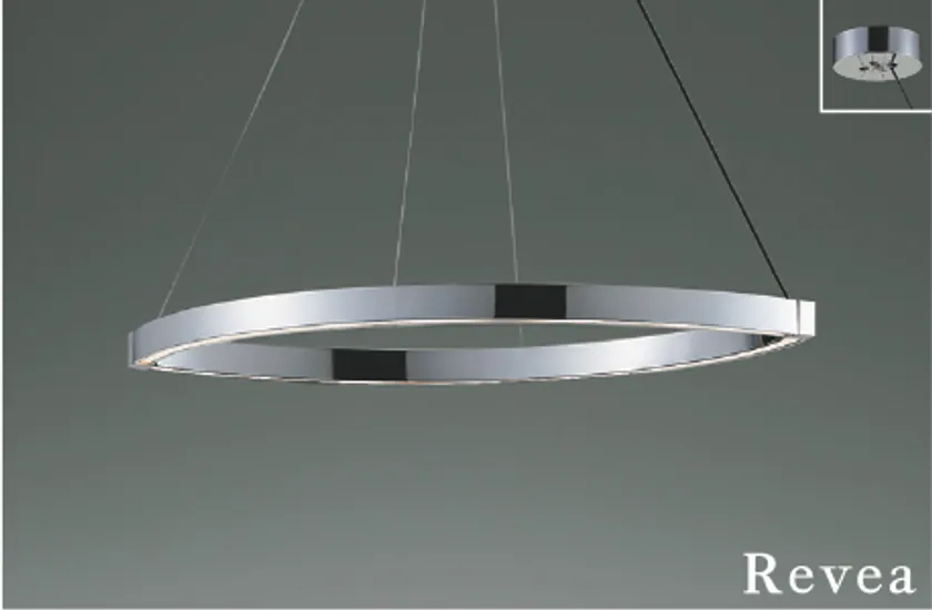 ペンダントライト(3)