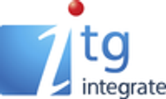 株式会社インテグレートのロゴ