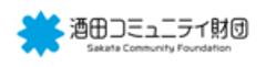 酒田コミュニティ財団設立準備会のロゴ