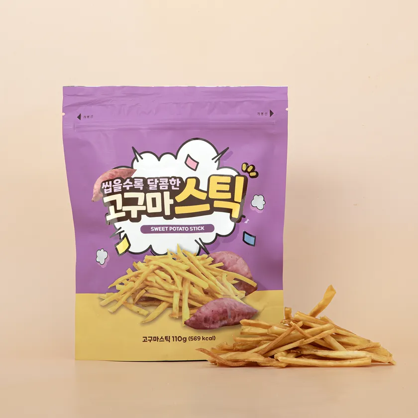 No Brand さつまいもスティック