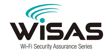 WiSAS ロゴ
