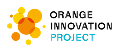 オレンジイノベーション・プロジェクトロゴ