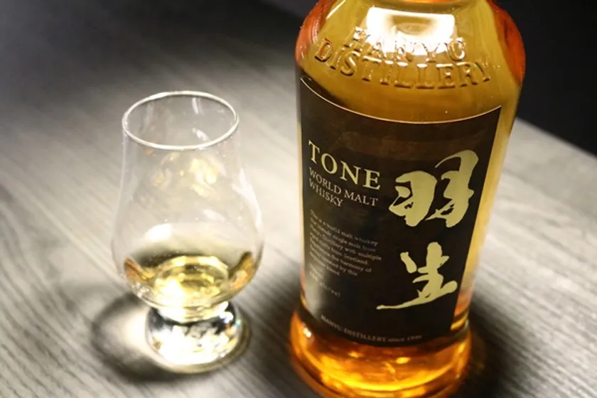 TONE -トーン- 羽生 1