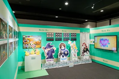 東京会場での様子5