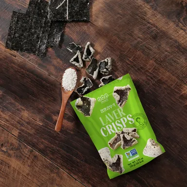 OHS クリスピーのり天(ブガク)