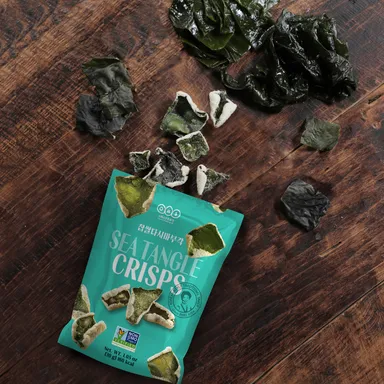 OHS クリスピーこんぶ天(ブガク)