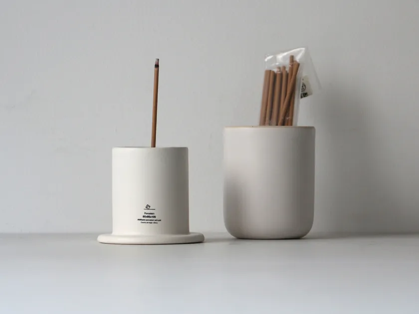 Incense