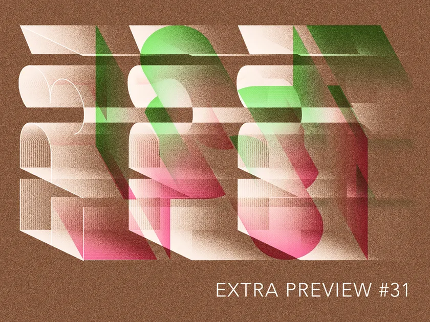 Extra Preview #31