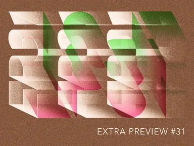 Extra Preview #31