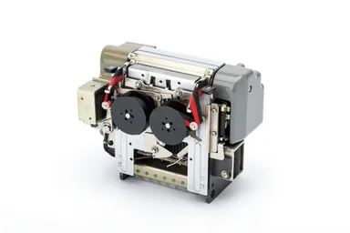 電子式卓上計算機用ミニプリンター EP-101