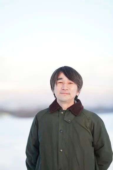 大阪会場ゲスト・指出 一正(『ソトコト』編集長)