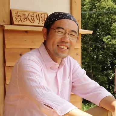 東京会場ゲスト・小川 康(森のくすり塾／チベット医)