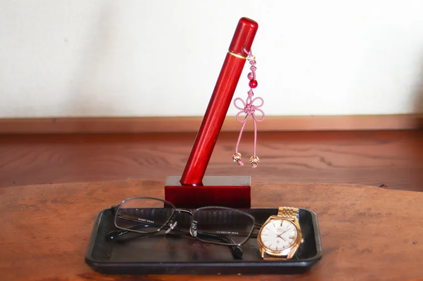 灯(とう/ともり)使用イメージ