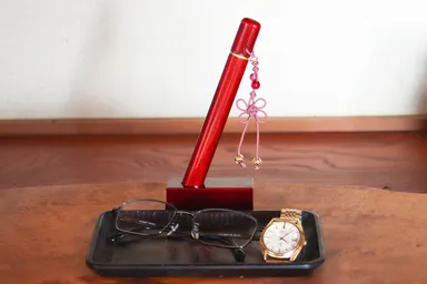 灯(とう／ともり)使用イメージ