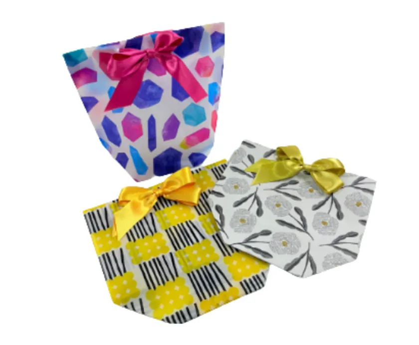 定額ラッピング【550円】例