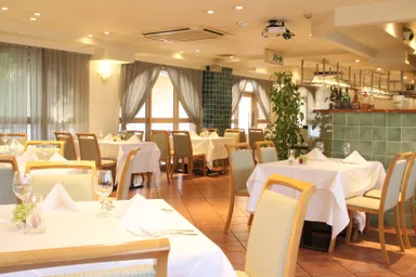 プリミ・バチ 店内