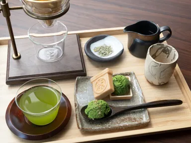 ジェラート食べ比べセット