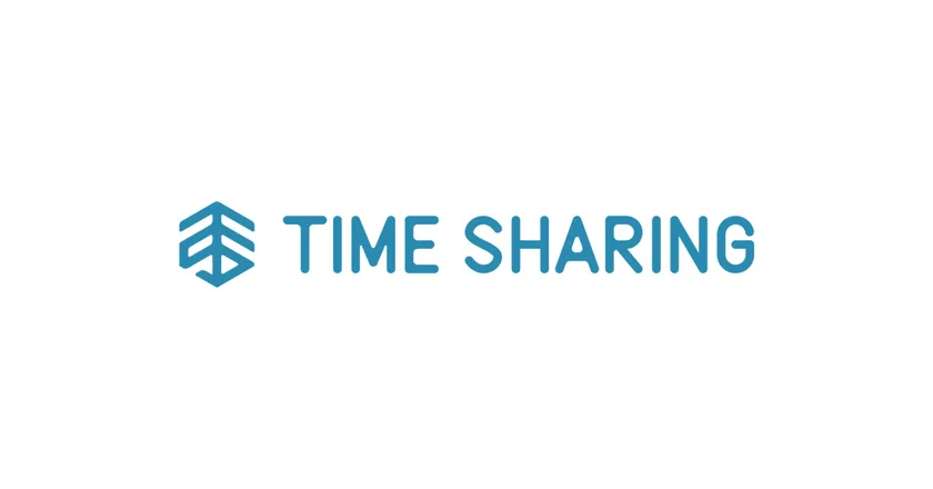 TIME SHARING