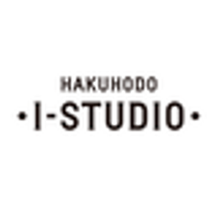 株式会社 博報堂アイ・スタジオ、株式会社HAKUHODO DESIGNのロゴ