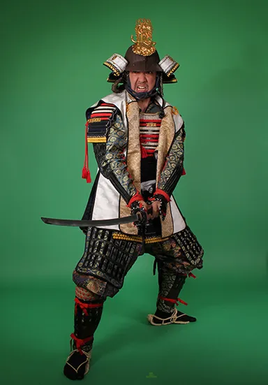 プロの指導によるポージング