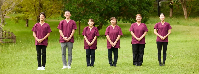 “その人らしい最期”を支える「チームnano」