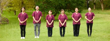 “その人らしい最期”を支える「チームnano」