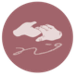 株式会社nanoヘルスケアのロゴ