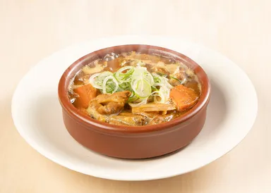 もつ煮込み(イメージ)