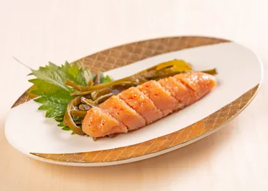 一六八時間 熟成明太子(イメージ)