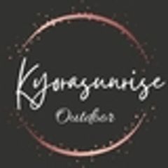 kyorasunriseのロゴ