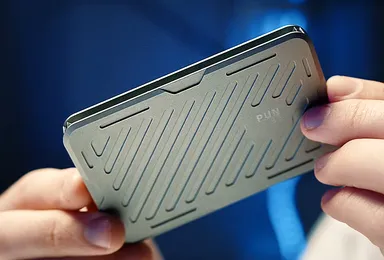 美しいメカニカルデザイン