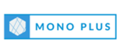MONO PLUS合同会社のロゴ