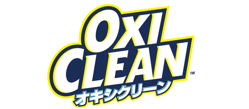 オキシクリーンとは