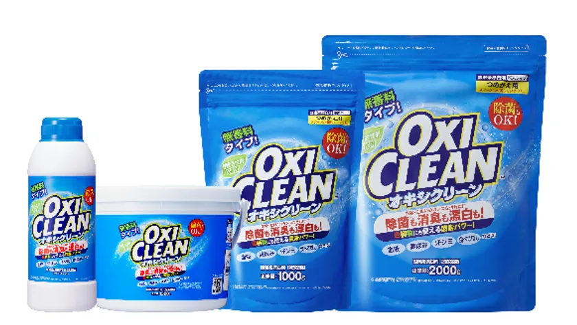 オキシクリーン