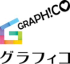 株式会社グラフィコのロゴ