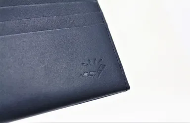 Sashiko Wallet 長財布