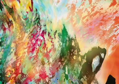 作品名「Ad-lib」